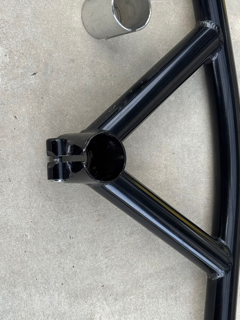 FAIRWEATHER nitto ブルムースバー