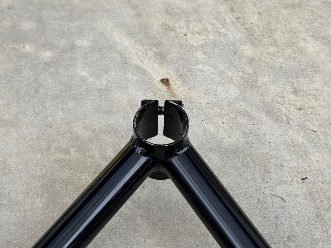 FAIRWEATHER nitto ブルムースバー