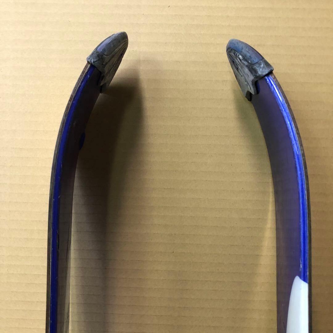 Q*u様 salomon TENEIGHTY スキー板 スティック バイン ビン