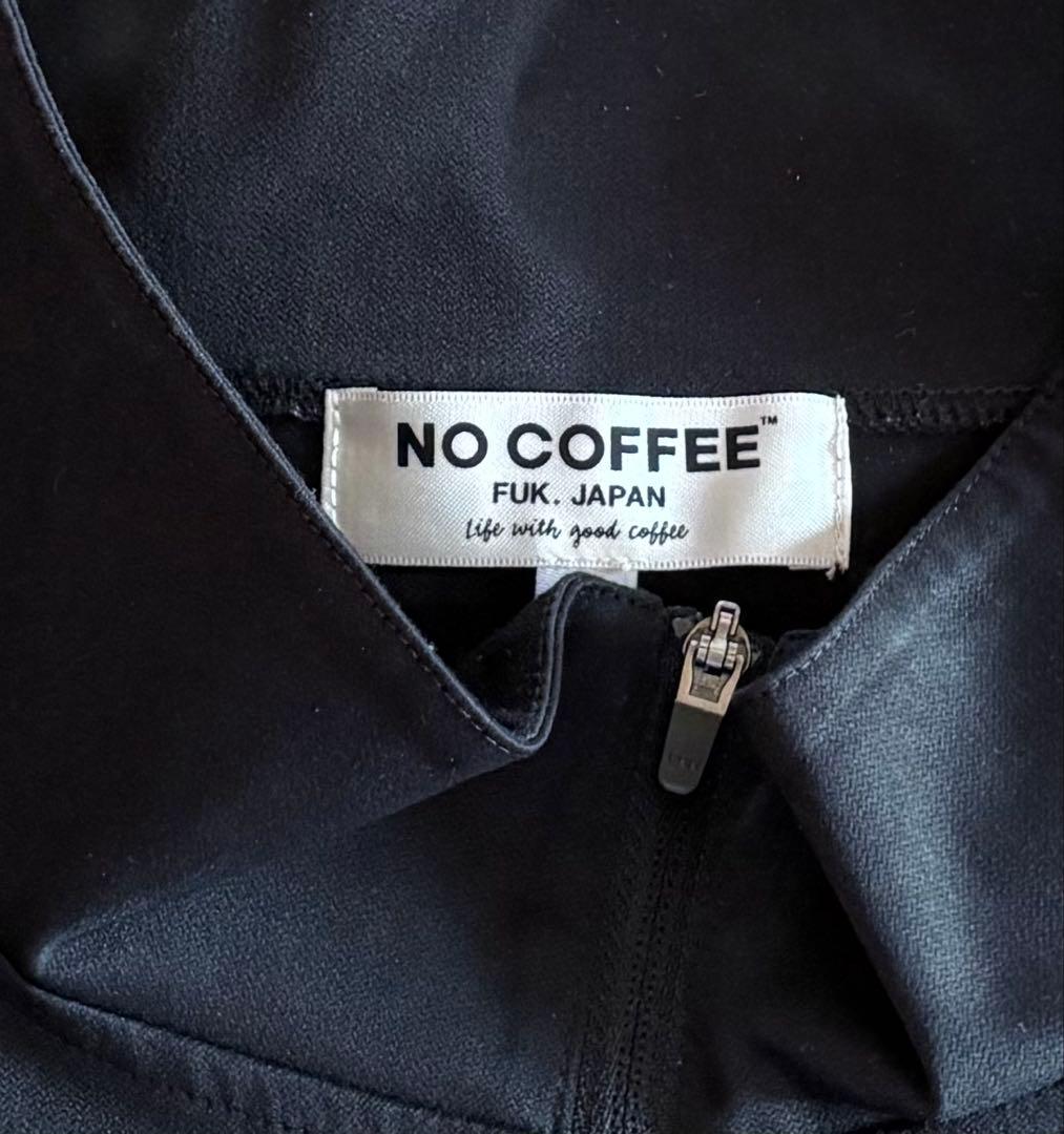 CLUBHAUS✖️NO COFFEE　ノーコーヒー✖️クラブハウスセットアップXL