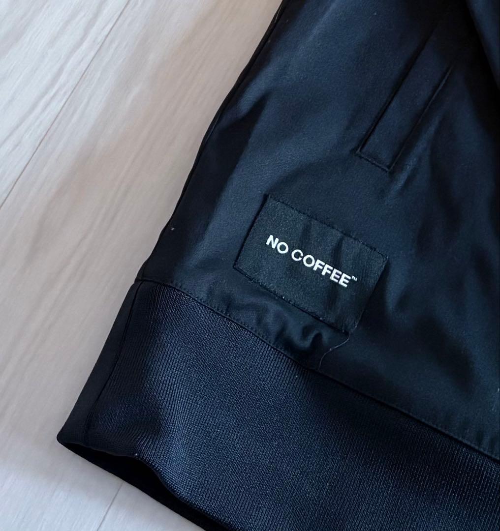 CLUBHAUS✖️NO COFFEE　ノーコーヒー✖️クラブハウスセットアップXL