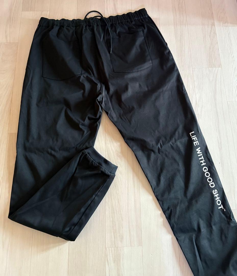 CLUBHAUS✖️NO COFFEE　ノーコーヒー✖️クラブハウスセットアップXL