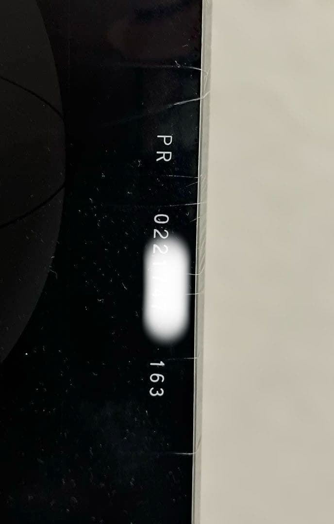 kanori様 MOSS Twister prospect 163cm