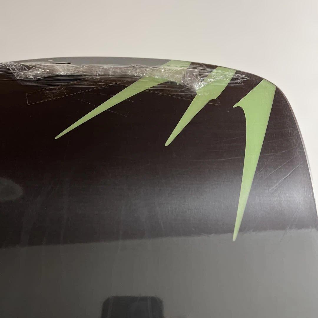 kanori様 MOSS Twister prospect 163cm