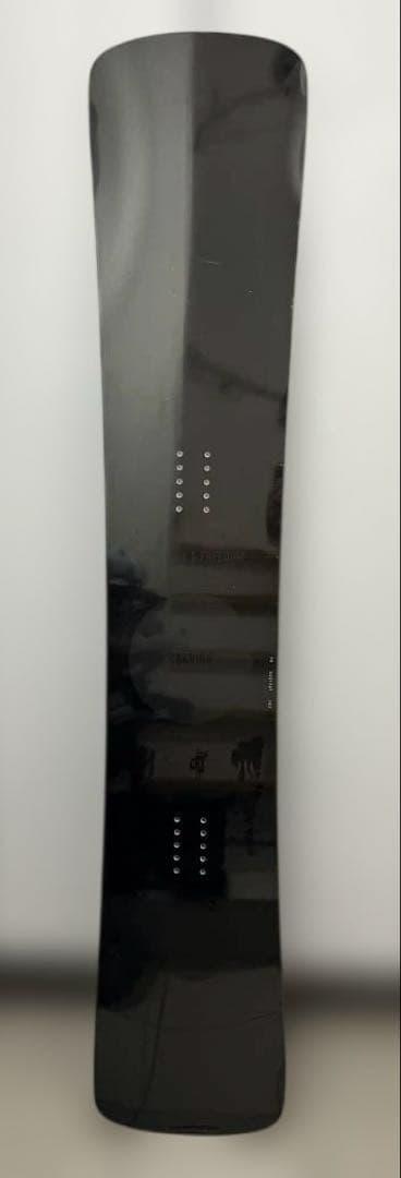 kanori様 MOSS Twister prospect 163cm