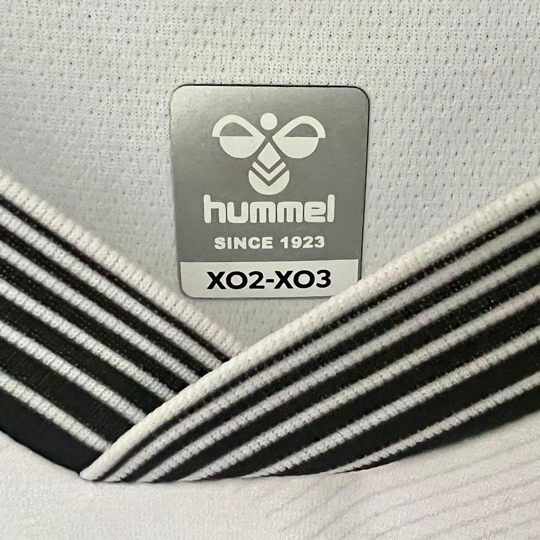 ガンバ大阪 レプリカユニフォーム 2024 アウェイ XO2-XO3 AWAY