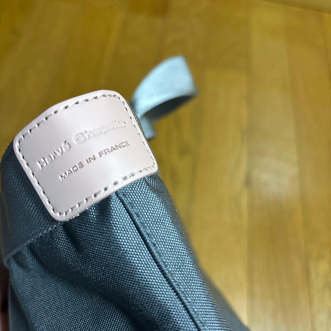 GINZA SIX限定 HerveChapelier 707C