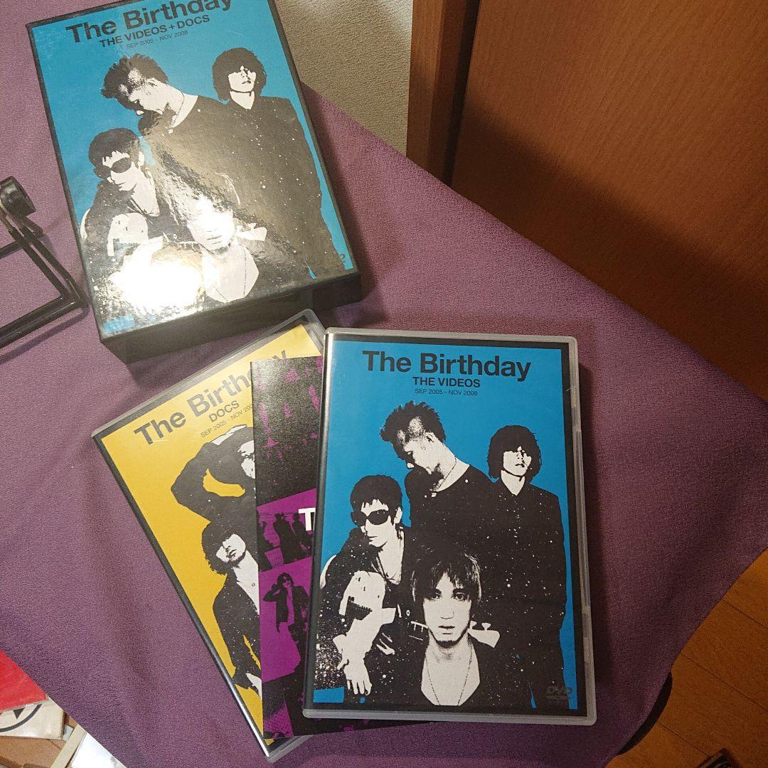 takesea様 追加分 birthdayCD