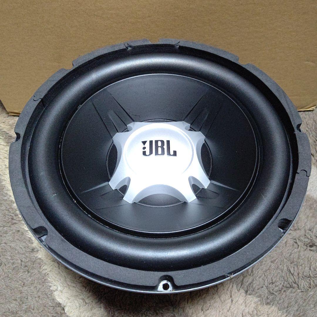 JBL GT5-10D ウーファー 10インチ