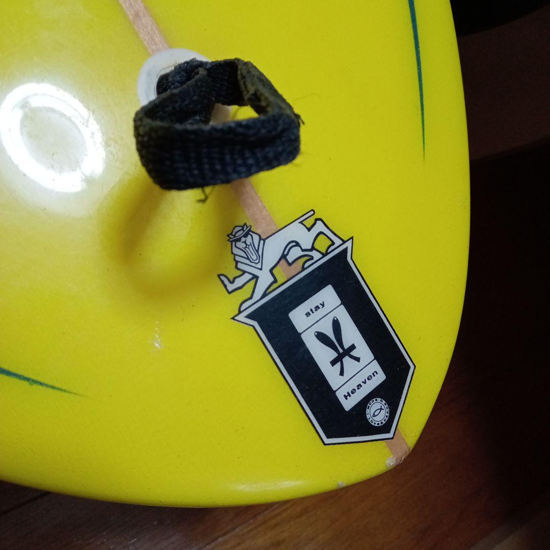 サーフボード I MODE D 豊島区　引き取りのみ