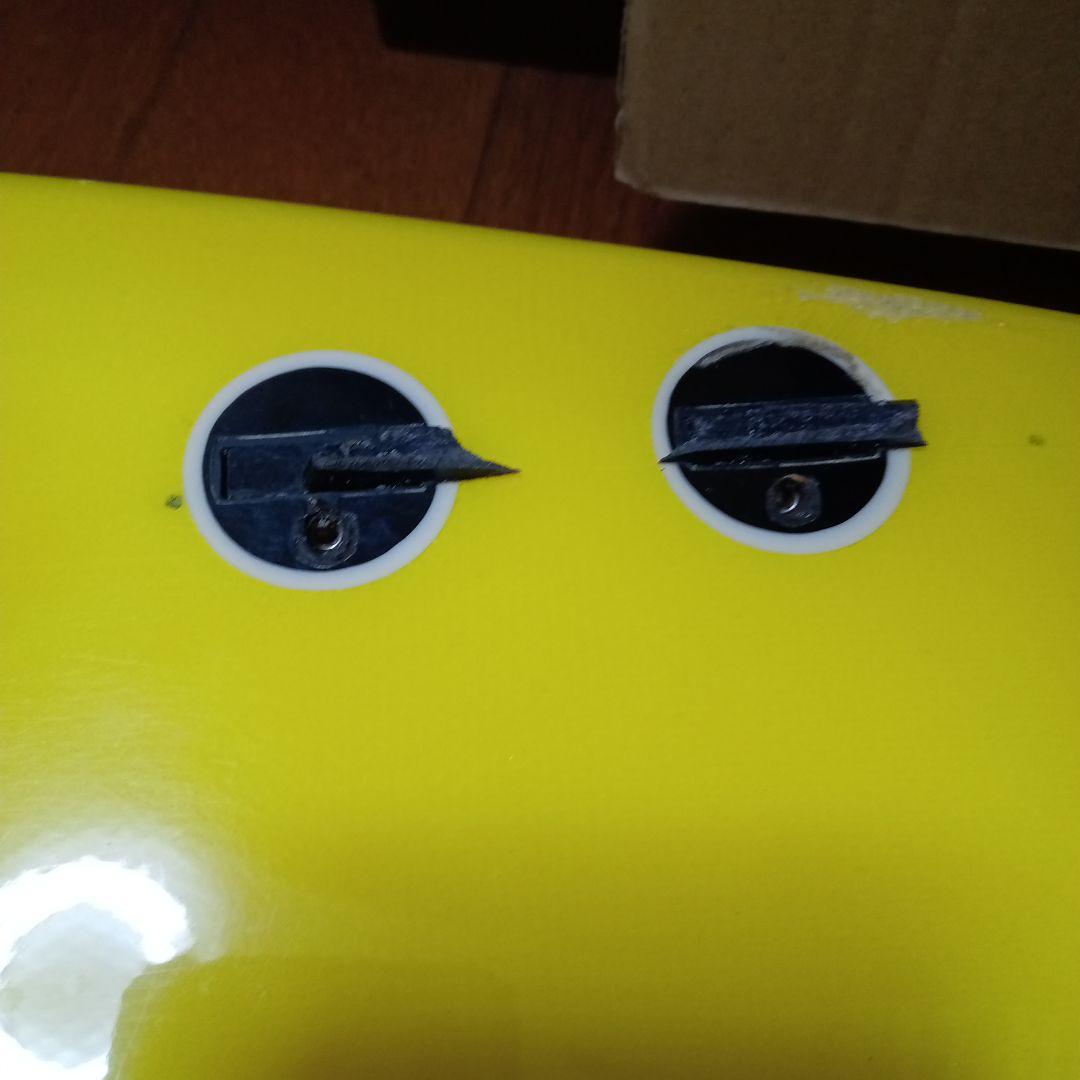 サーフボード I MODE D 豊島区　引き取りのみ