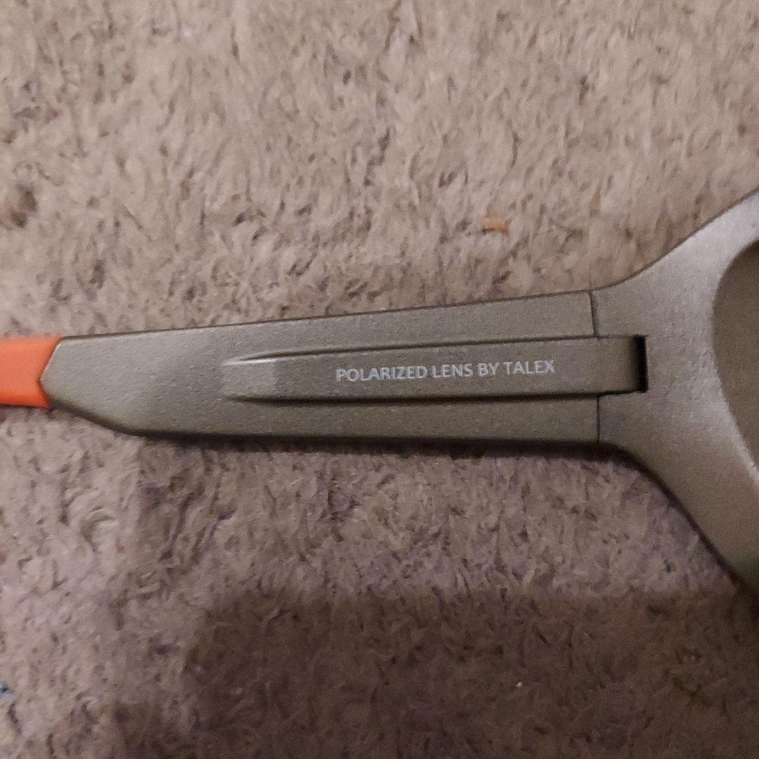 ケナイオビー　KIOB 偏光　サングラス　ビンゴ　Bin5　イヨケン　10FTU