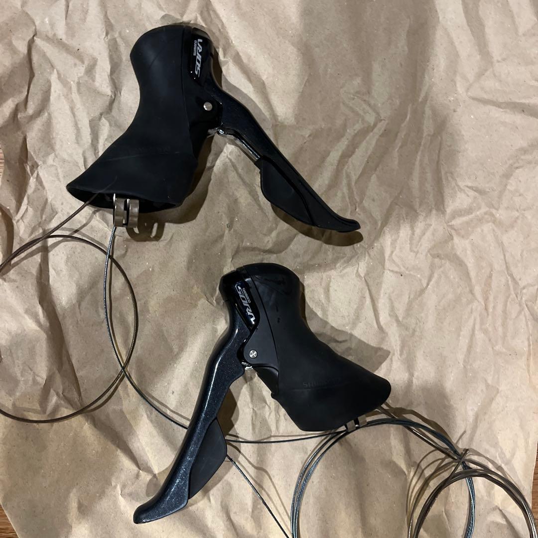 Shimano Sora 105mix グループセット