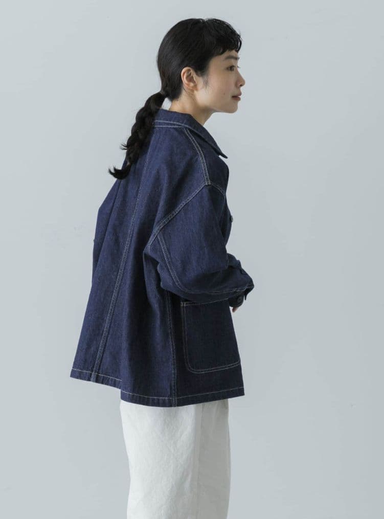 かぐれ　カバーオール