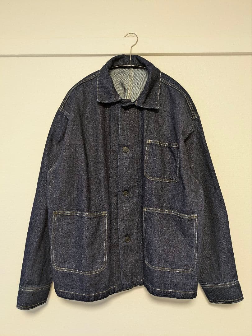 かぐれ　カバーオール