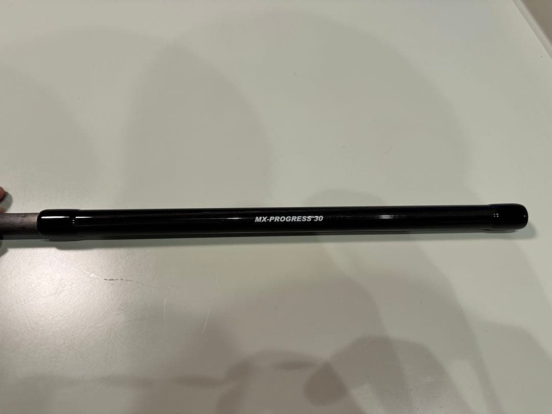 MX-PROGRESS 30 Monster Kiss モンスターキス