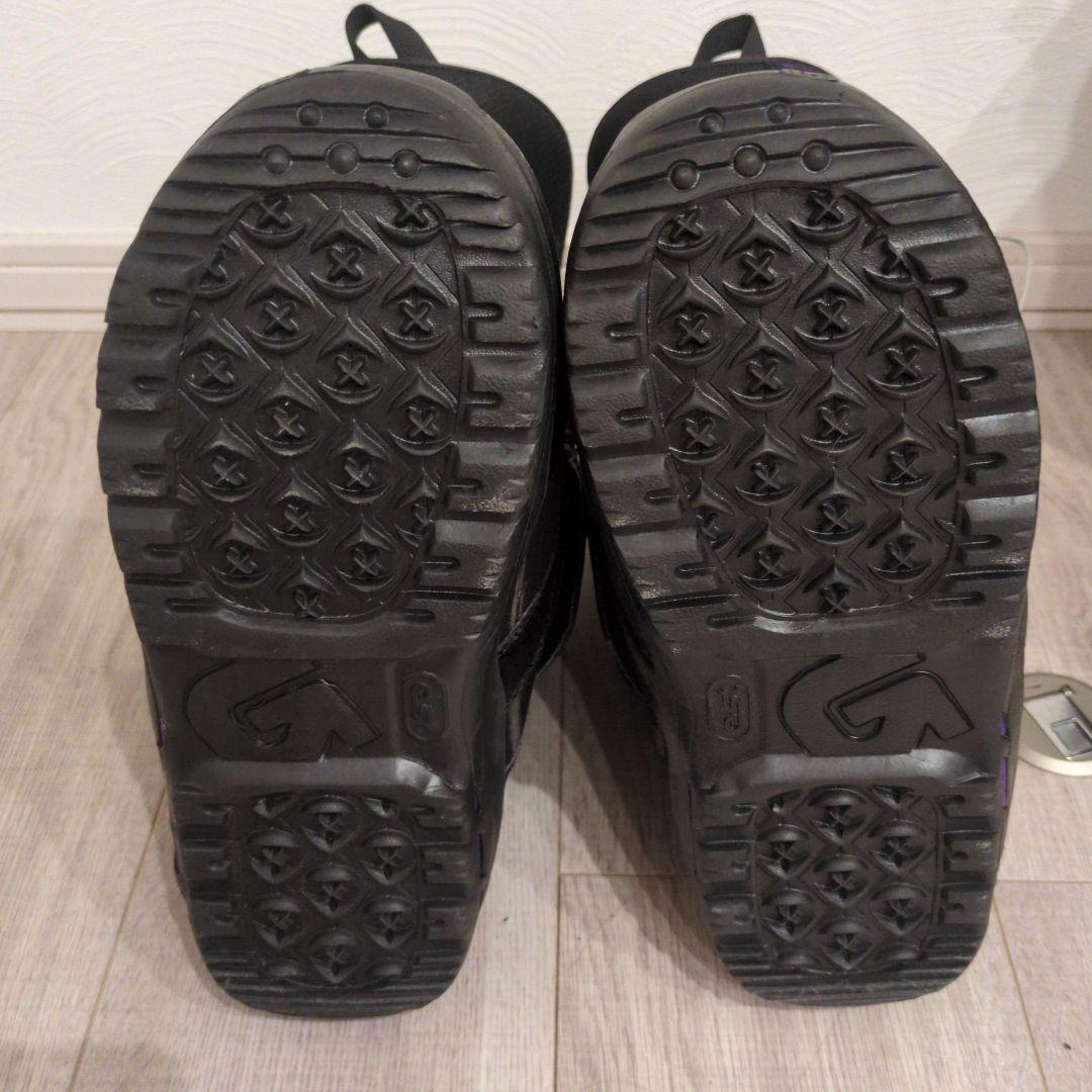 Burton RITUAL 25.0 スノーボードブーツ (女性用)