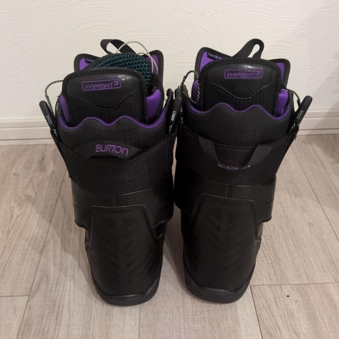 Burton RITUAL 25.0 スノーボードブーツ (女性用)