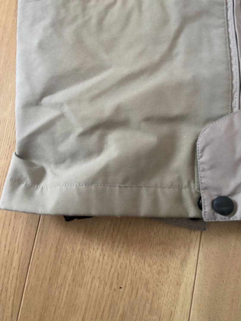 SOS スキーウェア 上下セット