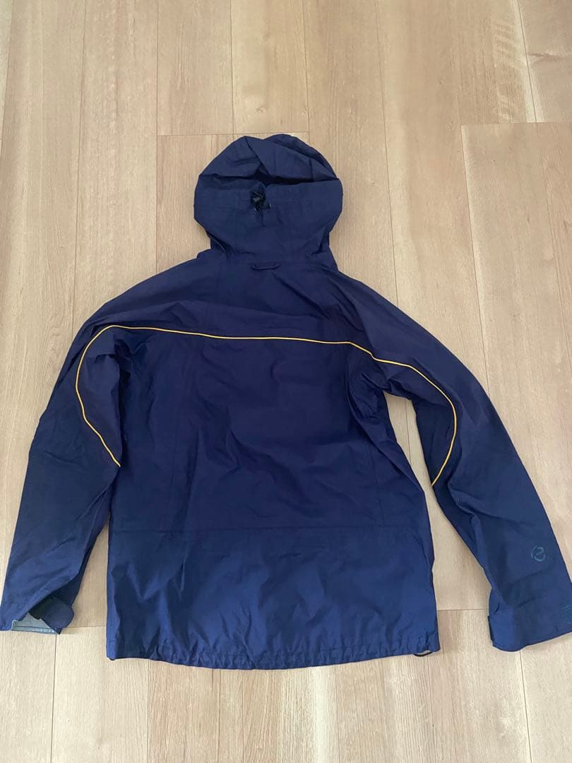 SOS スキーウェア 上下セット