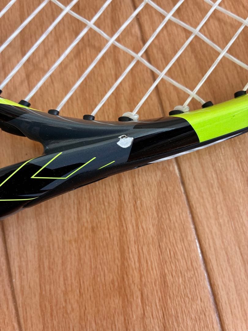 バボラ ピュアアエロ 2022 G3