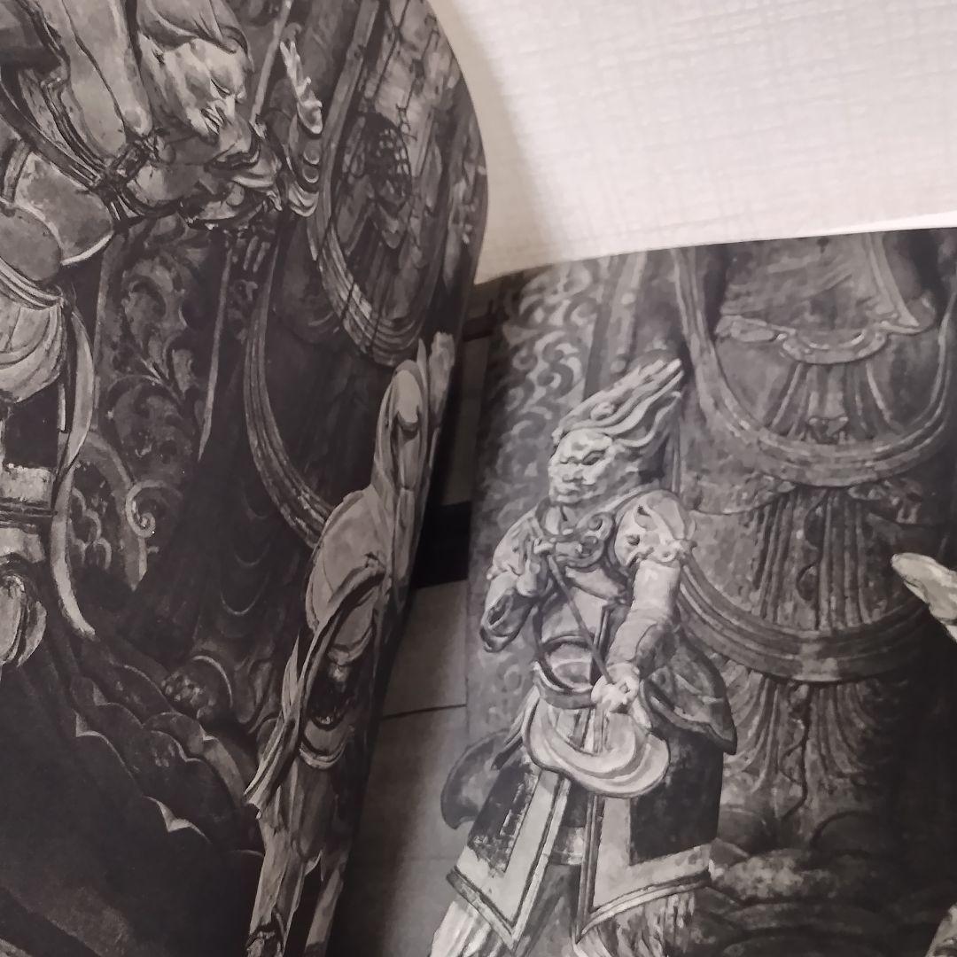 仏閣、寺社、建築美術書　5冊セット　まとめ売り