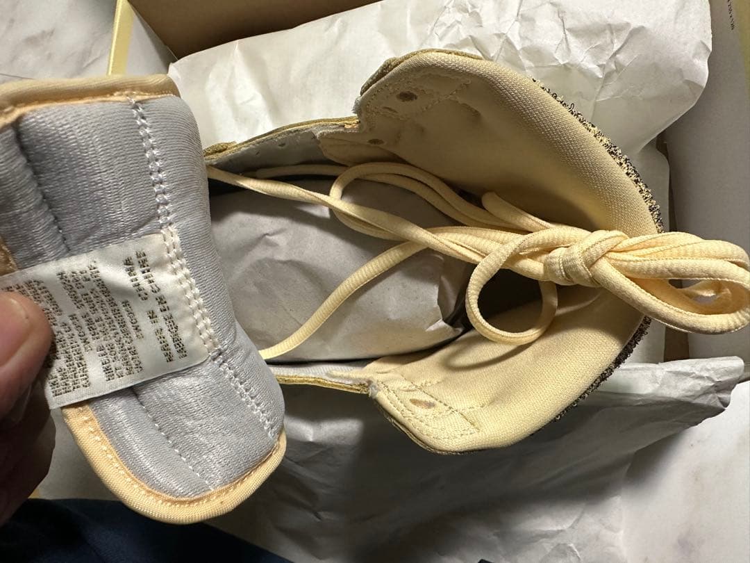 シューズ(男性用) AIR JORDAN 1 RETRO HI OG CRAFT