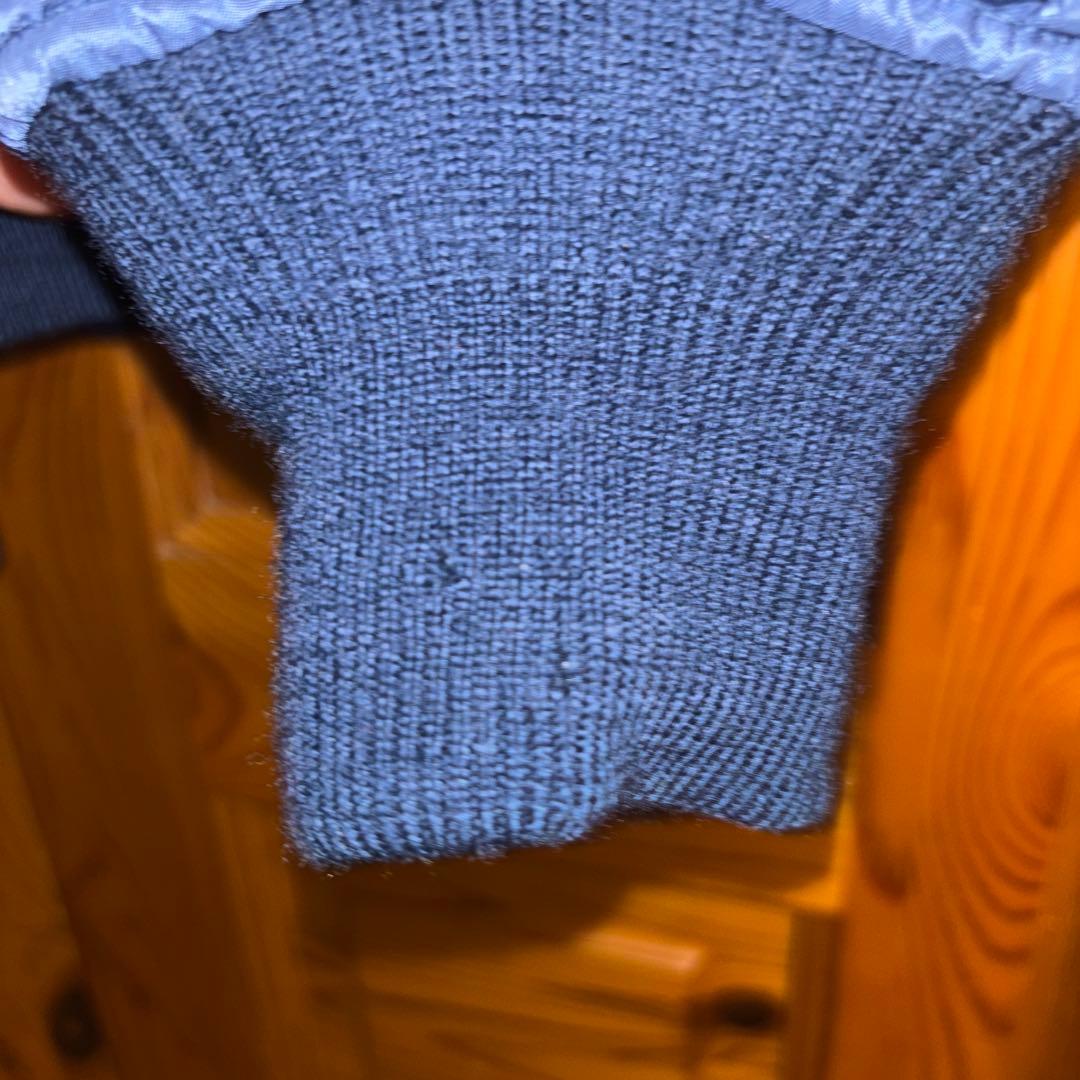 【高スペック‼️】MADE IN U.S.A MA-1フライトジャケット