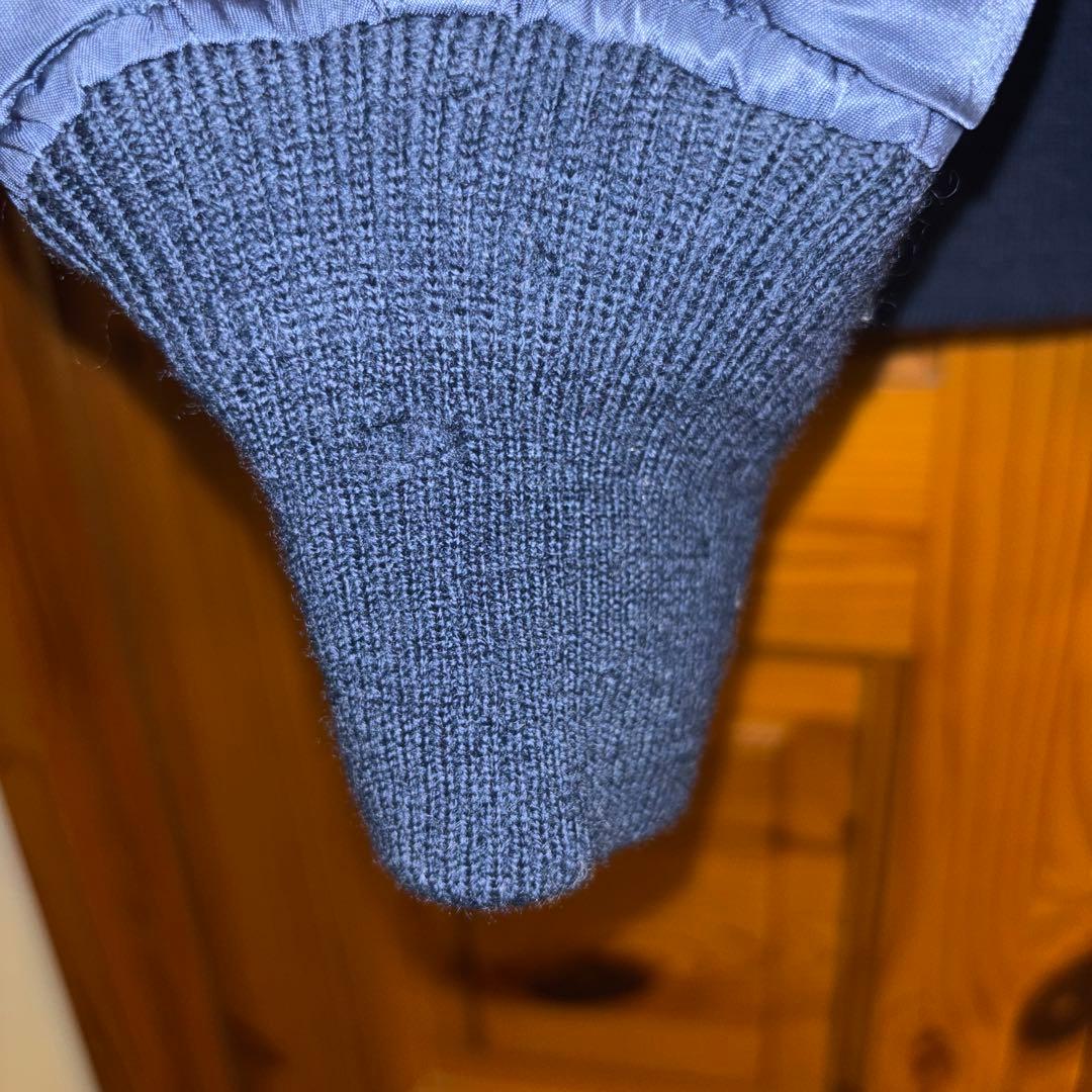 【高スペック‼️】MADE IN U.S.A MA-1フライトジャケット