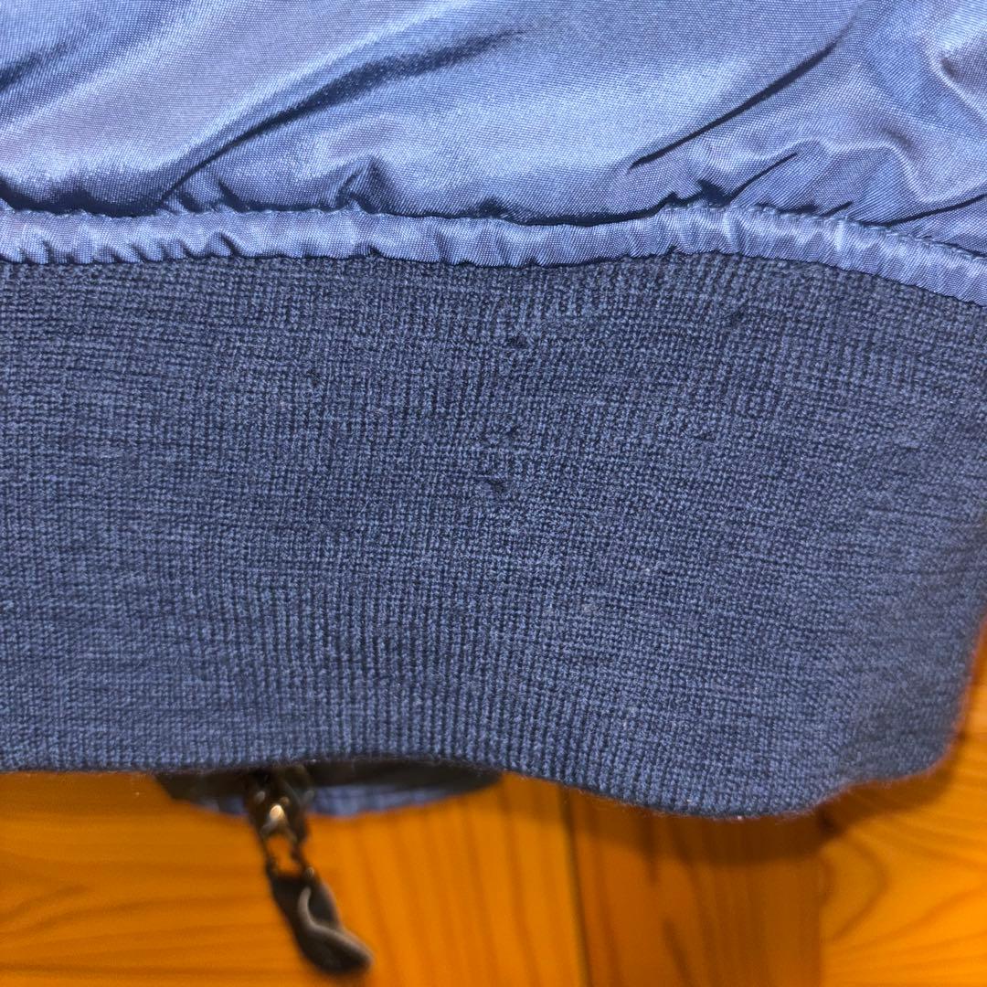 【高スペック‼️】MADE IN U.S.A MA-1フライトジャケット