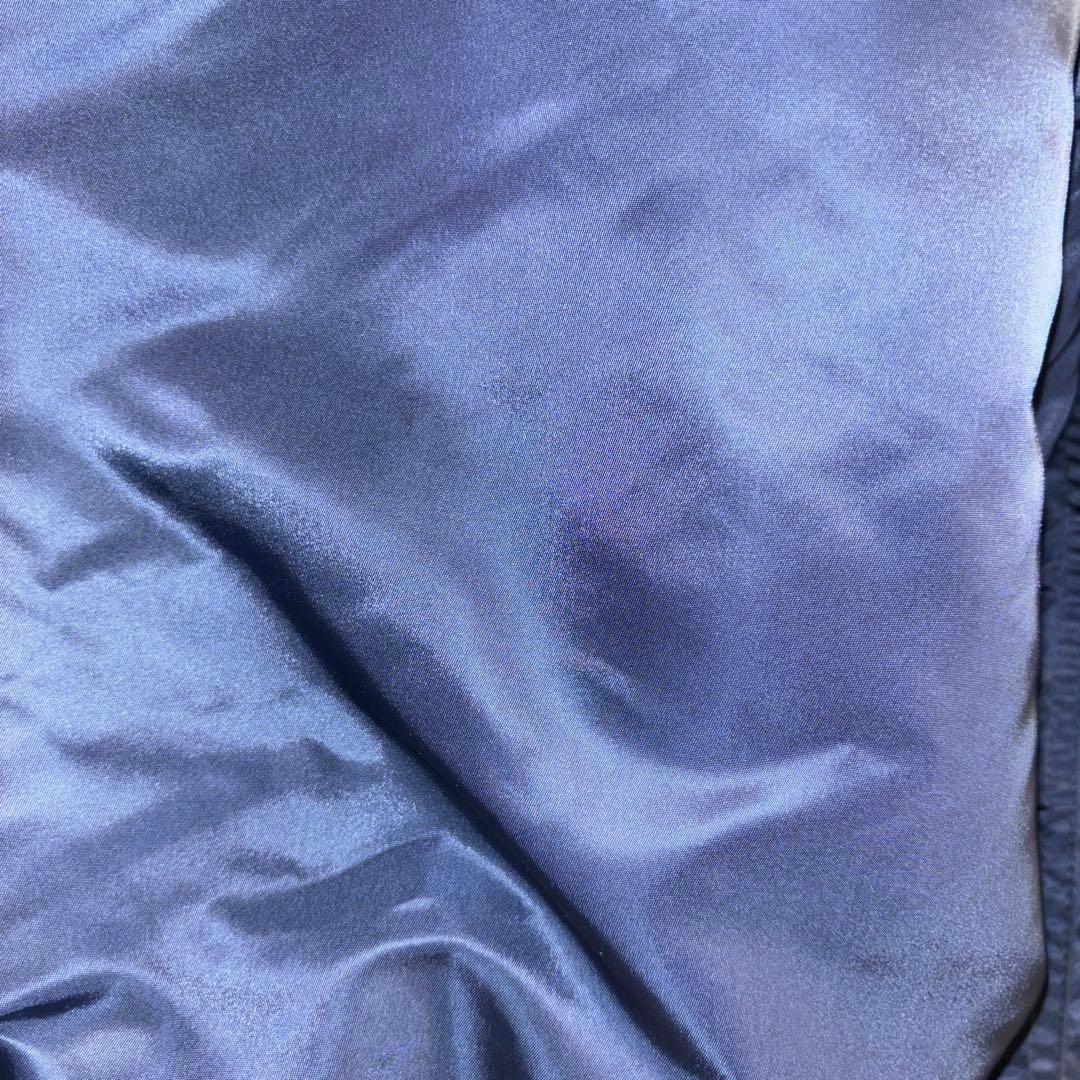 【高スペック‼️】MADE IN U.S.A MA-1フライトジャケット