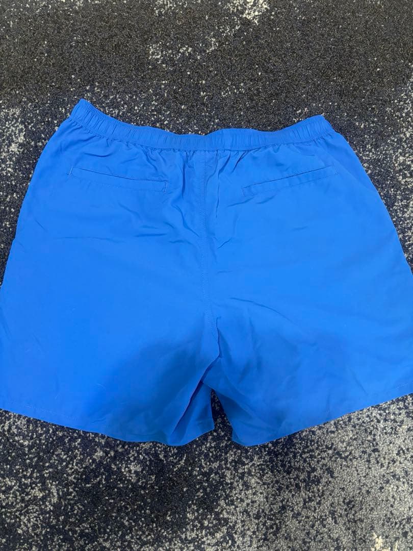 FCRB WIND AND SEAコラボショートパンツ