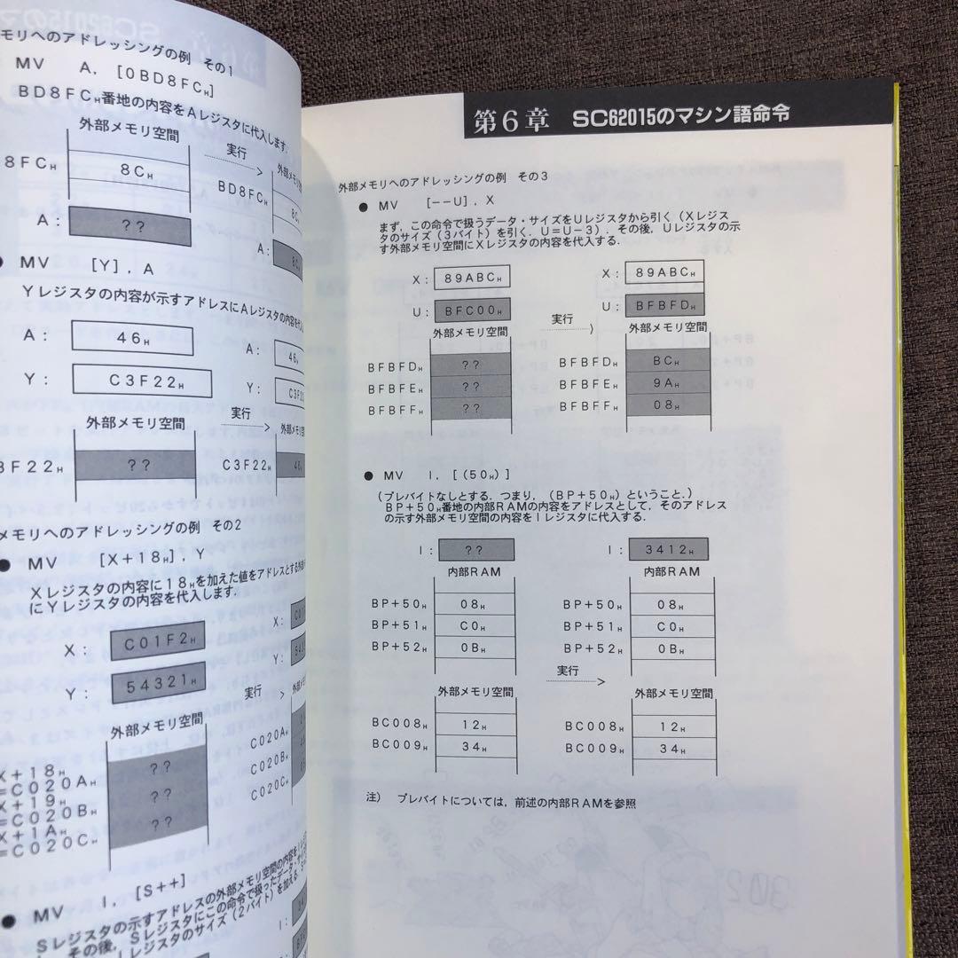 PC-E650 PC-U6000 活用研究 工学社 希少絶版