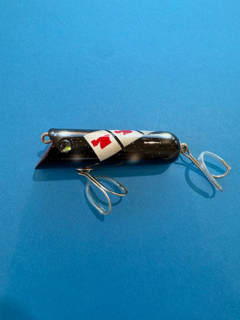 最終 ズイール アンカニーチャップ ７７７