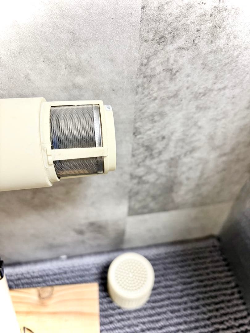 絹女 KINUJO ヘアドライヤー