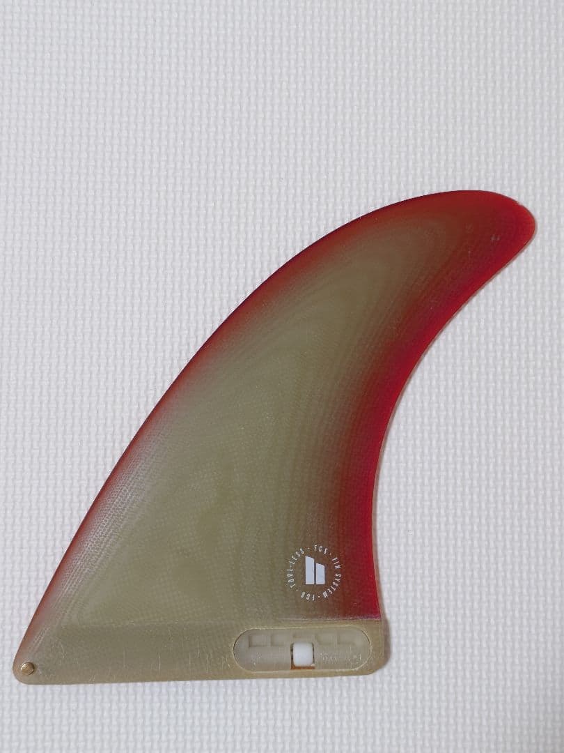 FCS2 シングルフィン7.0