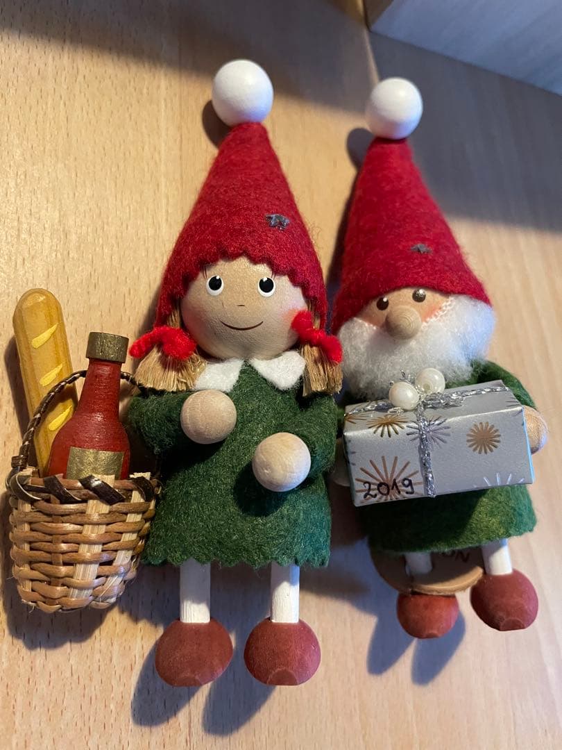 ノルディカニッセ　イヤーズニッセ　2019