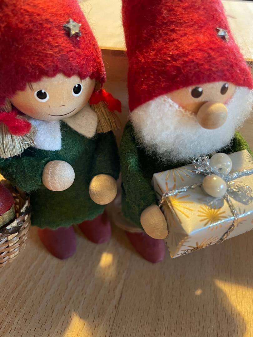 ノルディカニッセ　イヤーズニッセ　2019