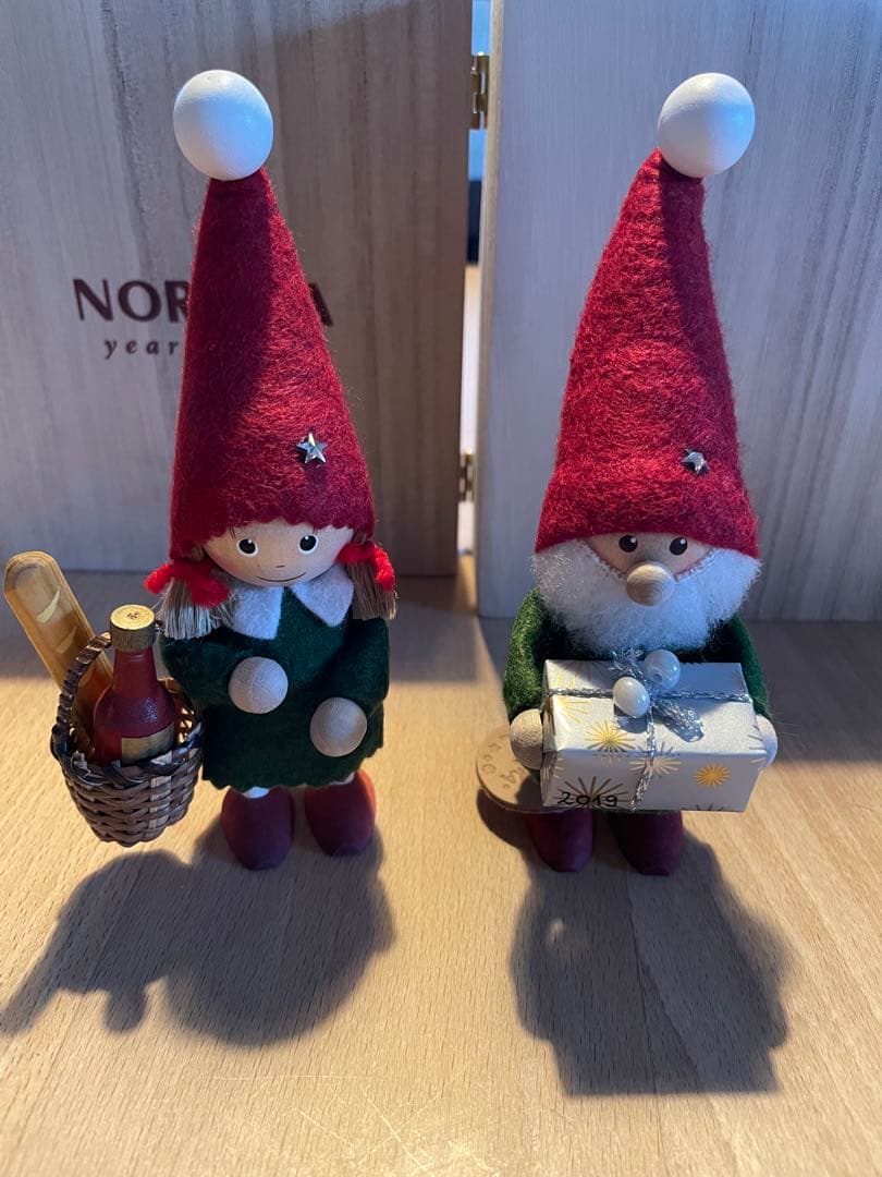 ノルディカニッセ　イヤーズニッセ　2019