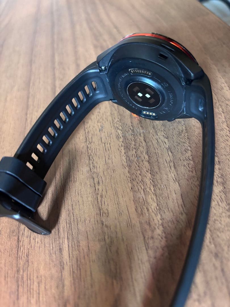 最終値下げGARMIN APPROACH S70 47MM BLACK