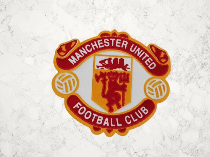 adidas マンチェスター・ユナイテッド シャツ