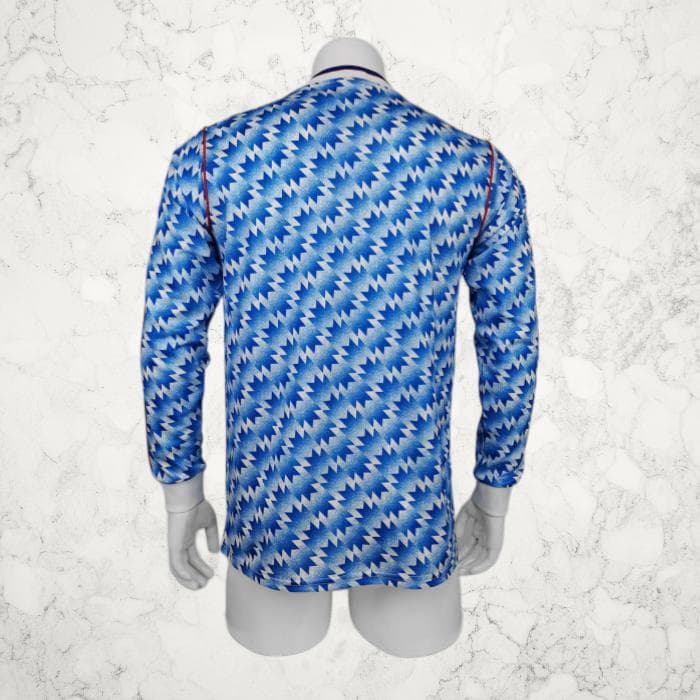 adidas マンチェスター・ユナイテッド シャツ