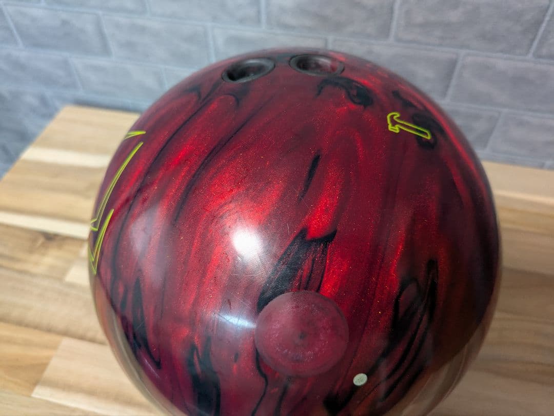 HAMMER BLACK WIDOW 2.0 HYBRID　14ポンド３オンス