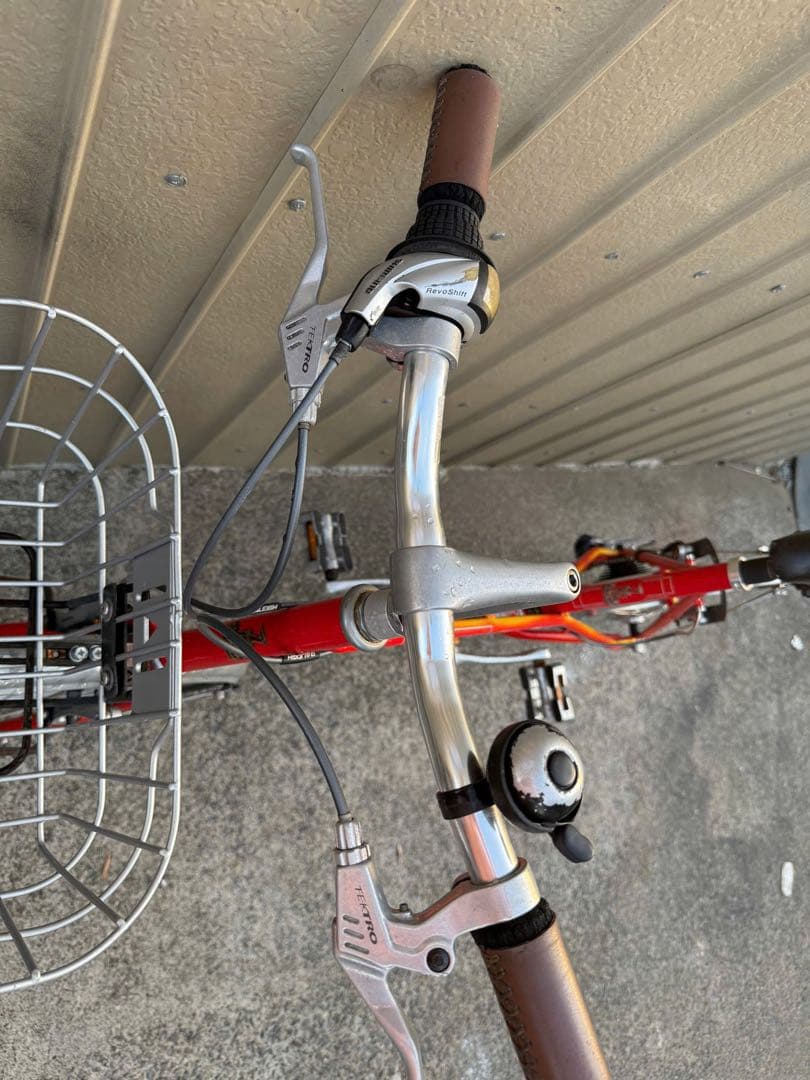 自転車本体 Raleigh Rsw-Sport