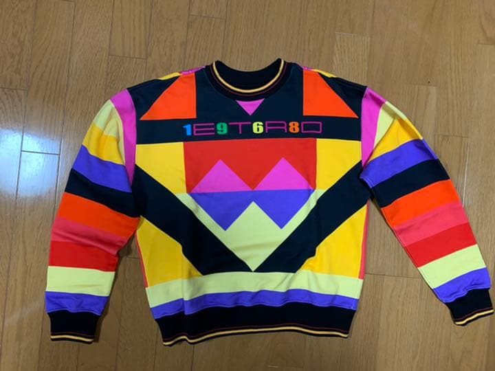 ETRO トレーナー