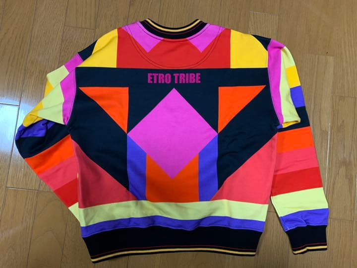 ETRO トレーナー