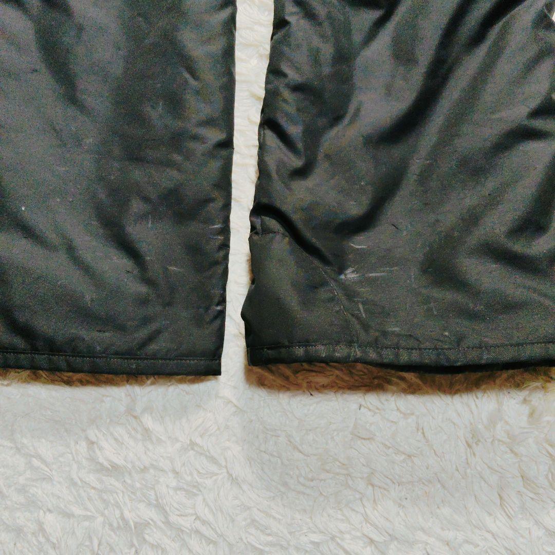 ✨mobus✨スキー スノボ ウェア 上下 メンズL 赤 黒 ユニセックス