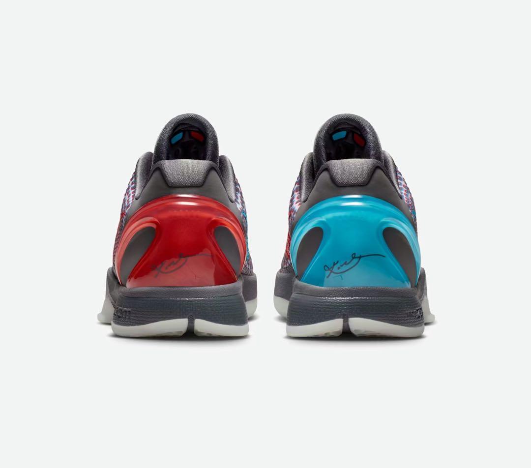 Nike Kobe 6 Protro シューズ　コービー6 プロトロ 31センチ