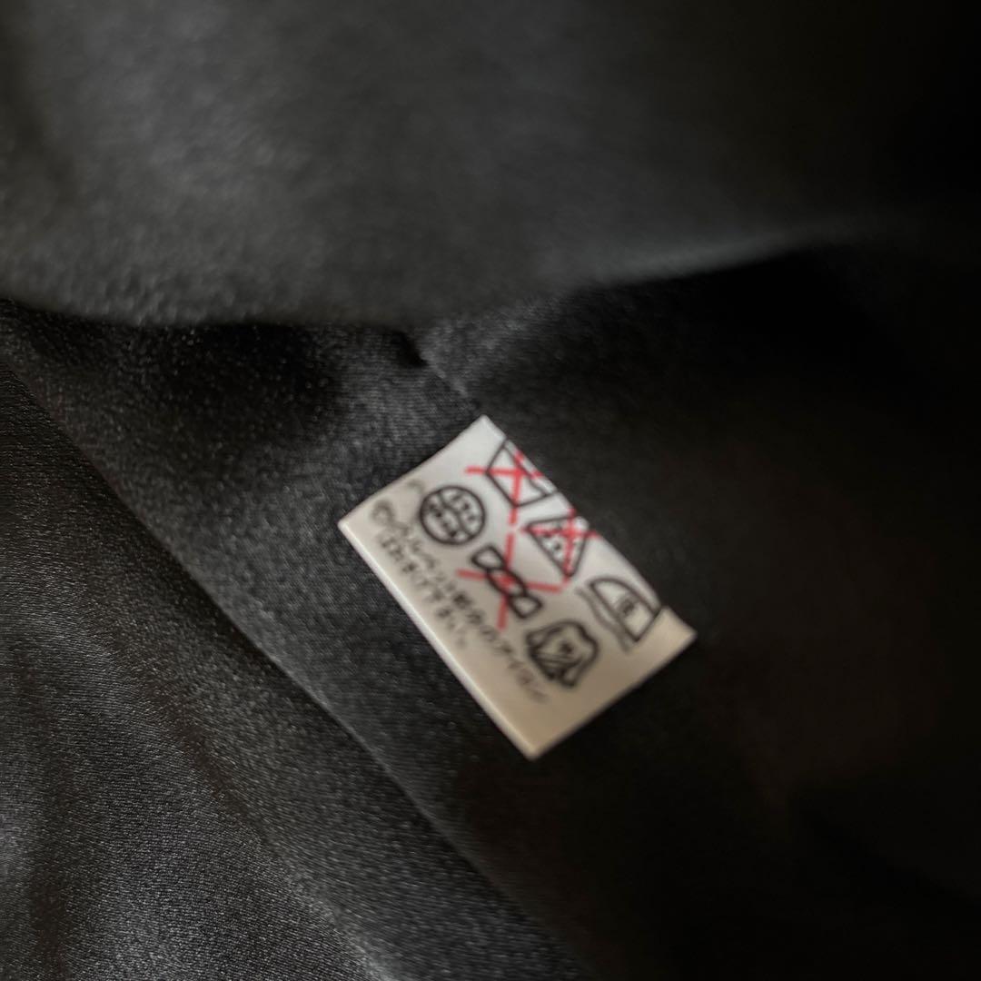 斎藤都世子 さいとうとよこ　マフラー付き　厚手　ニット　コート