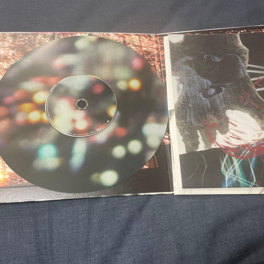 Mr.Children/miss you LIVE〈4枚組〉